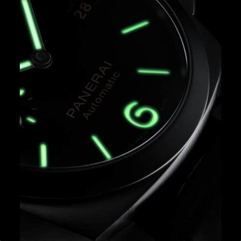 panerai luminosity|Panerai luminor cases.